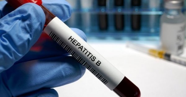 Türkiye'de 3,5 milyon kişi hepatit B taşıyıcısı
